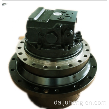 HD400 Final Drive HD400-3 Rejsemotor